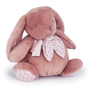 DC – Patapouf Lapin Doux Rose – Modèle XL