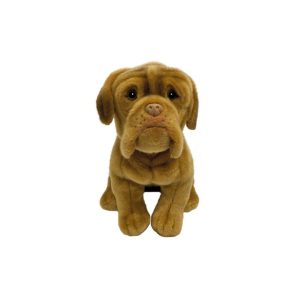 Dogue de Bordeaux