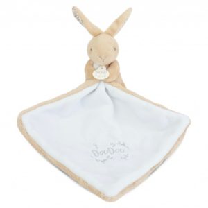 DC – Lapin Mouchoir Beige