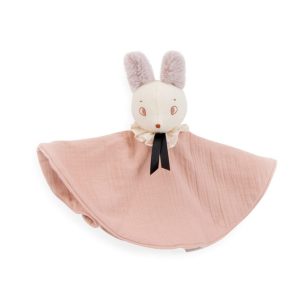 MR – Après La Pluie – Doudou Lange Lapin