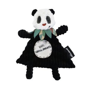 Collection Déglingos – Doudou Panda