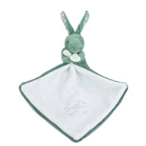 DC – Lapin Mouchoir Sauge