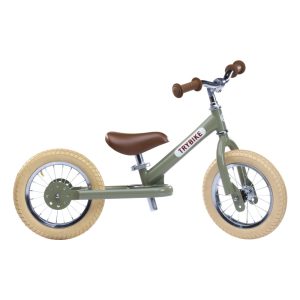 Trybike Draisienne Olive