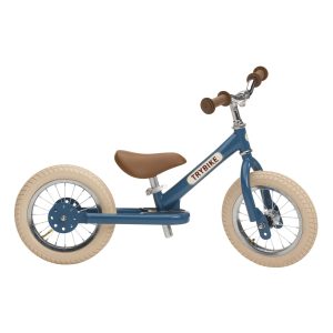 Trybike Draisienne Bleue