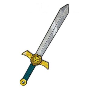 Arme en Mousse – Epée Lion