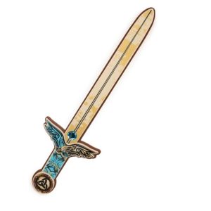 Arme en Mousse – Epée de Viking