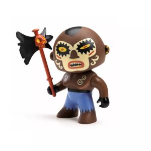 Arty Toys – Pirates – Pirate Etnic