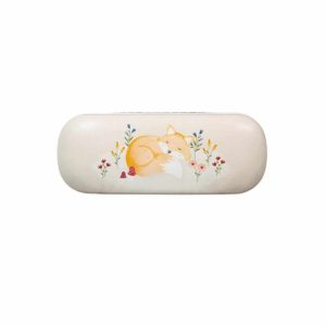 Etui à Lunettes Renard