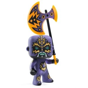 Arty Toys – Chevaliers – Chevalier Flameo