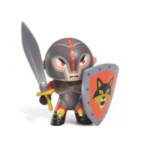 Arty Toys – Chevaliers – Chevalier Flow