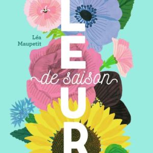Fleurs de saison