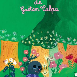 Le rêve de Gaëtan Talpa