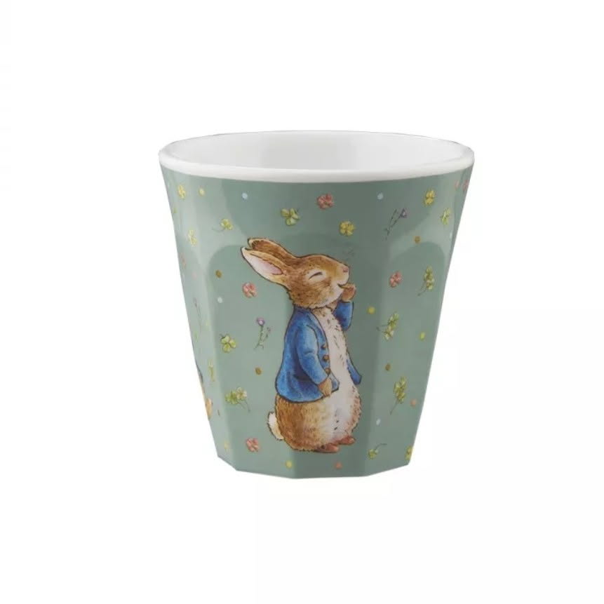 Peter Rabbit – Petit Gobelet