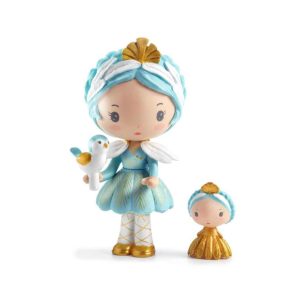 Tinyly – Figurines Grace et Stella