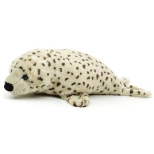 Phoque Gris Grand Modèle