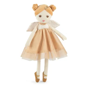 Les Fées – Grande Poupée Fée Mélusine