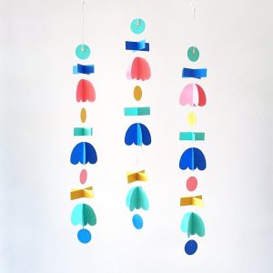 Guirlande RIBAMBELLE