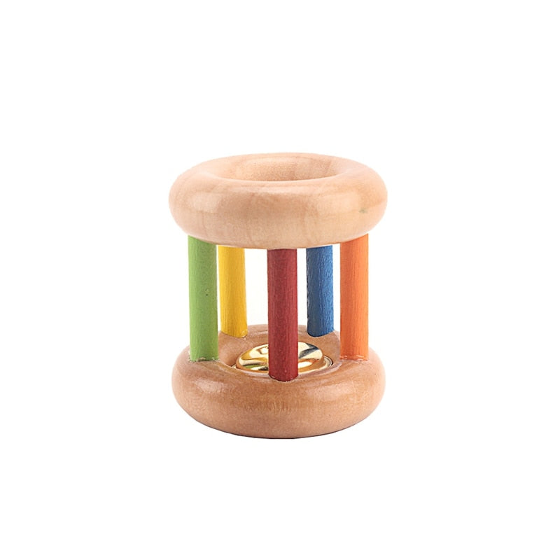 Jouets musicaux Montessori pour enfant – Image 7