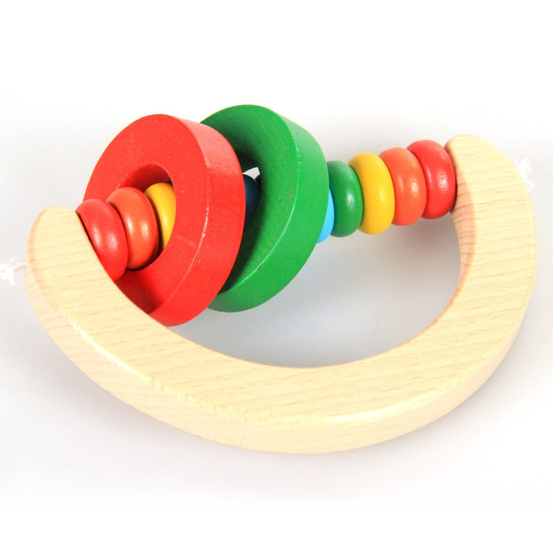 Jouets musicaux Montessori pour enfant – Image 6