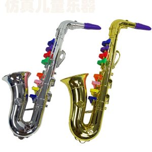 Saxophone pour Enfant