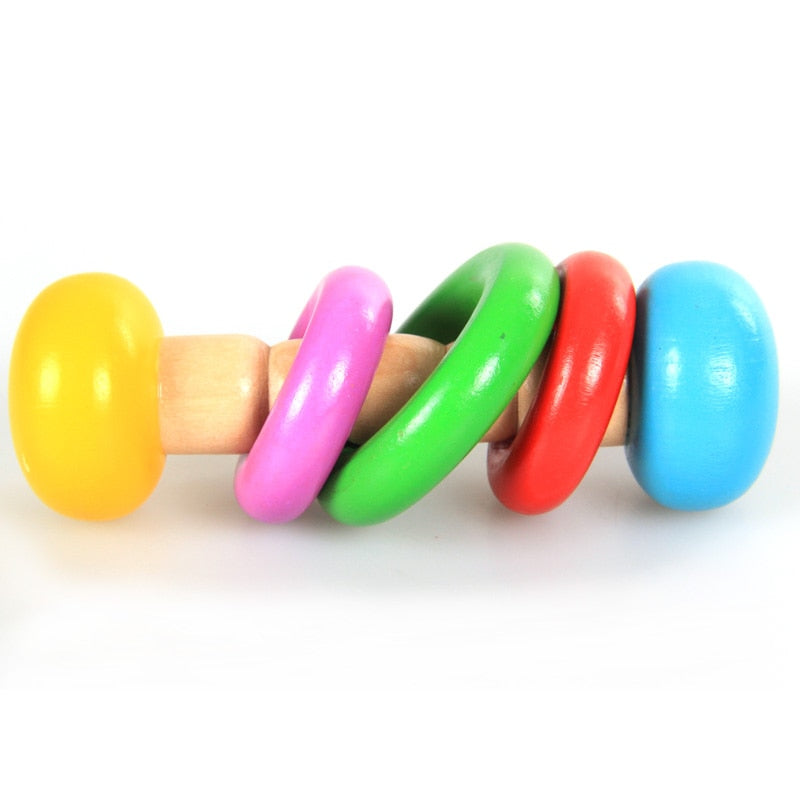 Jouets musicaux Montessori pour enfant – Image 5