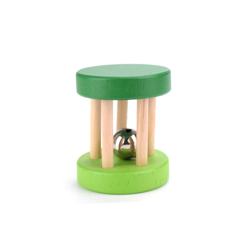 Jouets musicaux Montessori pour enfant – Image 9