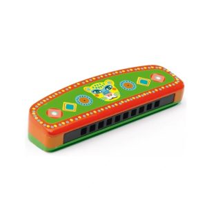 Animambo – Harmonica