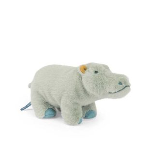 Tout Autour du Monde – Sur la Terre – Hippopotame Petit Modèle