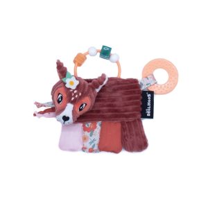 Collection Déglingos – Hochet Multi-Activités Biche