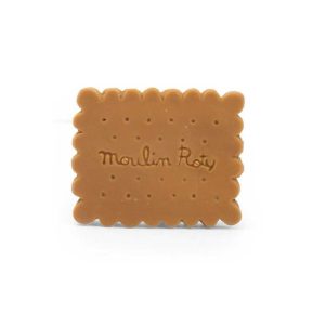 MR – Hochet de Dentition Biscuit