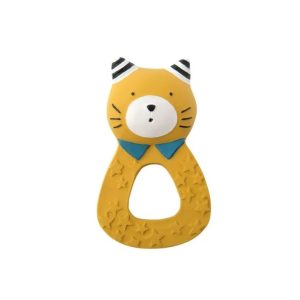 MR – Hochet de Dentition Chat