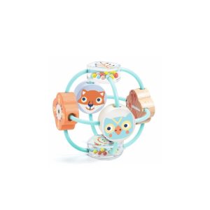 DJ – Hochet Baby Bali