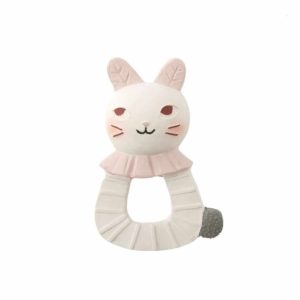 MR – Hochet de Dentition Lapin