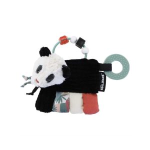 Collection Déglingos – Hochet Multi-Activités Panda