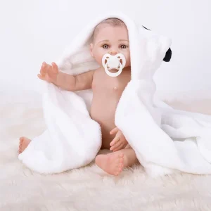 Bébé Reborn Fille – Anna