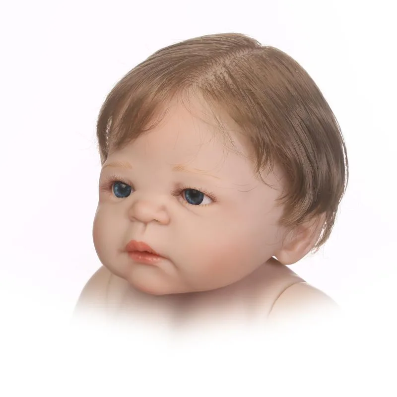 Bébé Reborn Garçon – Axel – Image 6
