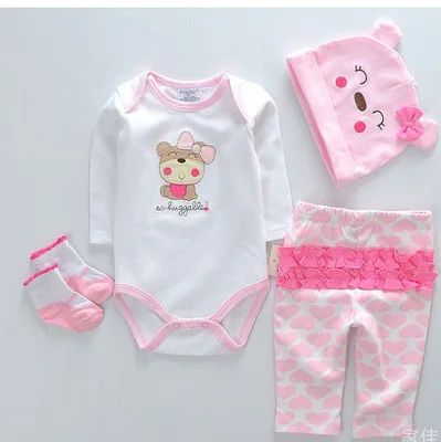 Tenue Bébé Reborn So Huggable