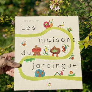 Les maisons du jardingue