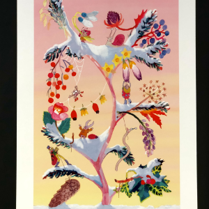 « Un brouillamini » – Couverture