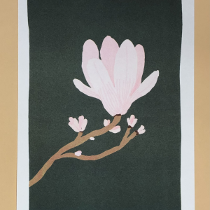 MAGNOLIA
