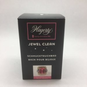 Bain pour bijoux OR – HAGERTY