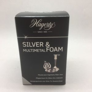 Mousse pour argenterie – HAGERTY