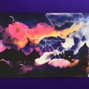 Risographie – Tornade A3