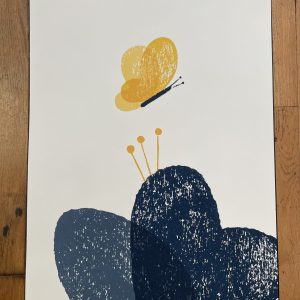 Le Papillon de Tchouang-Tseu