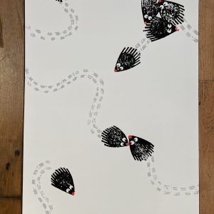 Le Porc-épic de Schopenhauer