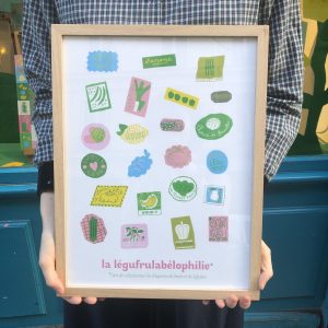 La légufrulabélophilie