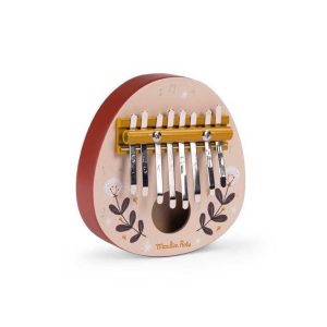 Collection Après La Pluie – Kalimba