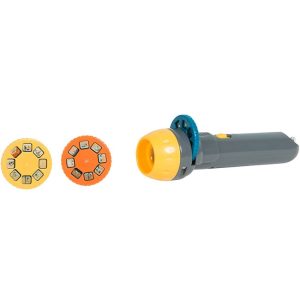 Zou au Dodo ! Lampe à Histoires Les Moustaches