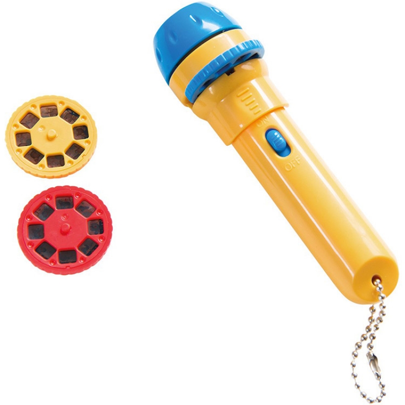 Zou au dodo ! Lampe à Histoires Les Papoums – Image 3