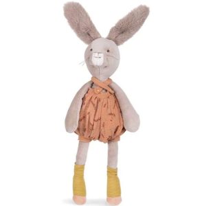 MR – 3 Petits Lapins – Lapin Argile